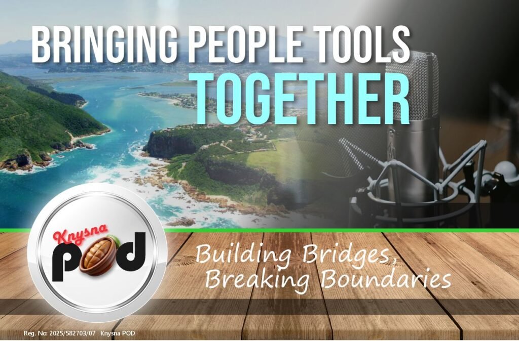 knysna pod home page