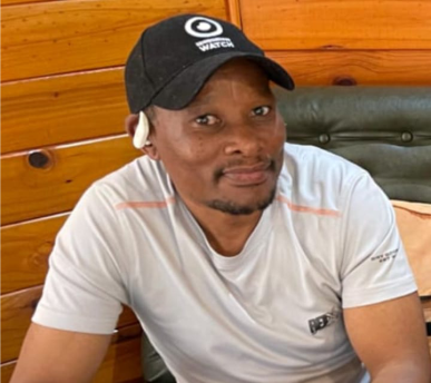 knysna pod johannes 2025