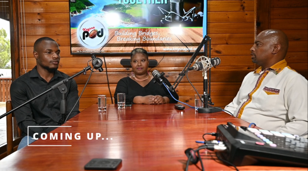 knysna pod presentation 2025