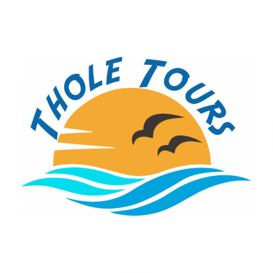 thole tours logo